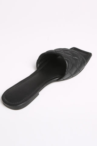 1 Piece Pure Leather Chappal