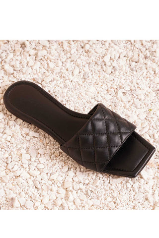 1 Piece Pure Leather Chappal