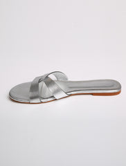 SILVER TWIST