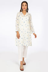 1 Piece Cotton Lawn Shirt