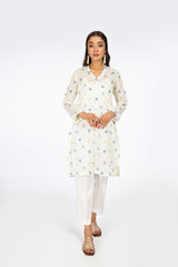 1 Piece Cotton Lawn Shirt