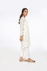 1 Piece Cotton Lawn Shirt