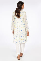 1 Piece Cotton Lawn Shirt
