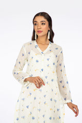 1 Piece Cotton Lawn Shirt