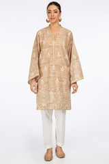 1 Piece Cotton Lawn Shirt