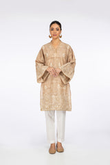 1 Piece Cotton Lawn Shirt