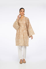 1 Piece Cotton Lawn Shirt
