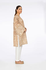 1 Piece Cotton Lawn Shirt