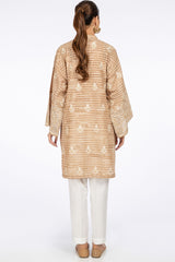 1 Piece Cotton Lawn Shirt