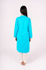 1 Piece Cotton Lawn Shirt