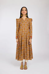 1 PIECE Khaddar Shirt