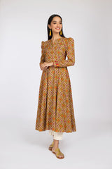 1 PIECE Khaddar Shirt