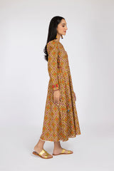 1 PIECE Khaddar Shirt