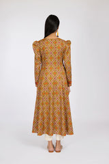 1 PIECE Khaddar Shirt