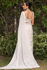 back