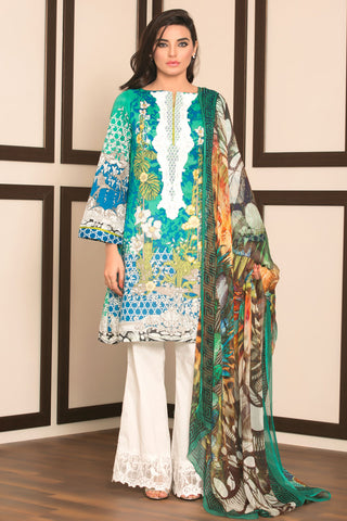 Fabric 2173 (3PC)