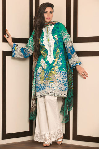 Fabric 2173 (3PC)