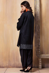 back