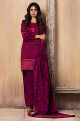 Fabric 2341 (3PC)