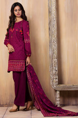 Fabric 2341 (3PC)