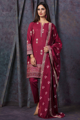 Fabric 2357 (3 PC)
