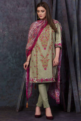 Fabric 2360 (3PC)