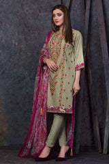 Fabric 2360 (3PC)
