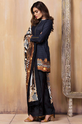 Fabric 2376 (3 PC)