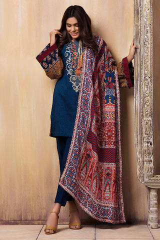 Fabric 2380 (3PC)