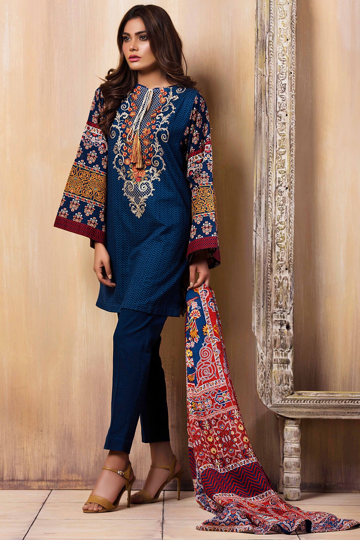 Fabric 2380 (3PC)