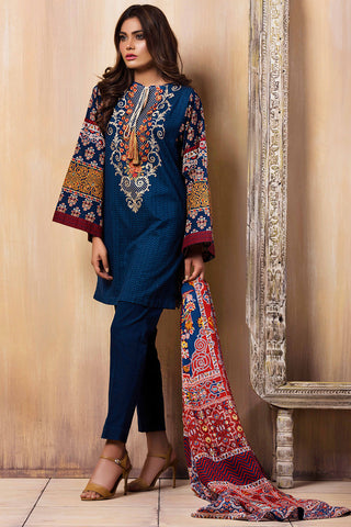 Fabric 2380 (3PC)