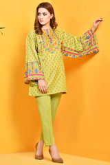 Printed Shirt