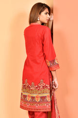 back