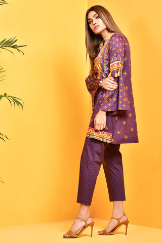 Printed Shirt