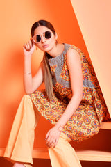 Printed Shirt