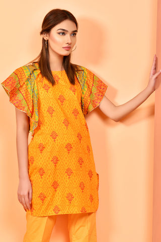 Printed Shirt