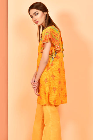 Printed Shirt