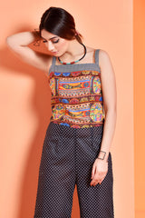 Printed Shirt