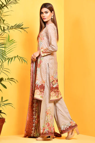 Printed & Digital Suit