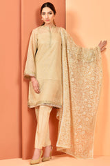Jacquard Dupatta