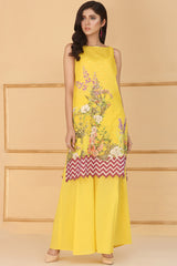Printed & Embellished