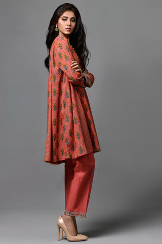 Printed Shirt