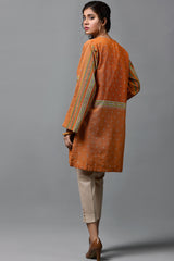 back