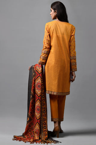 back