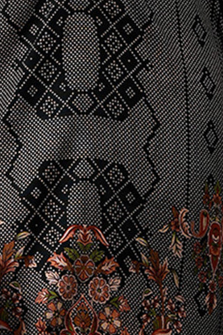 Printed Shirt