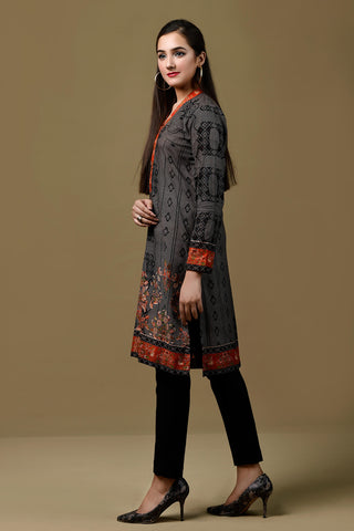 Printed Shirt