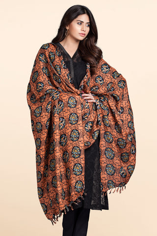 Shawl