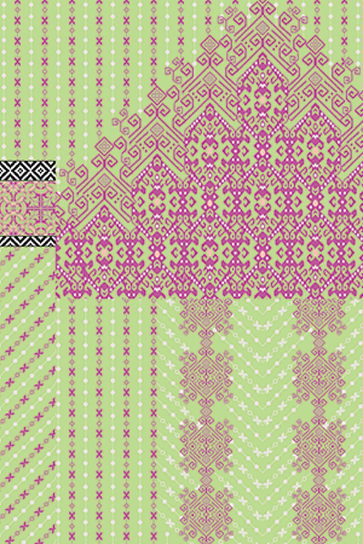 lemon green-swatch
