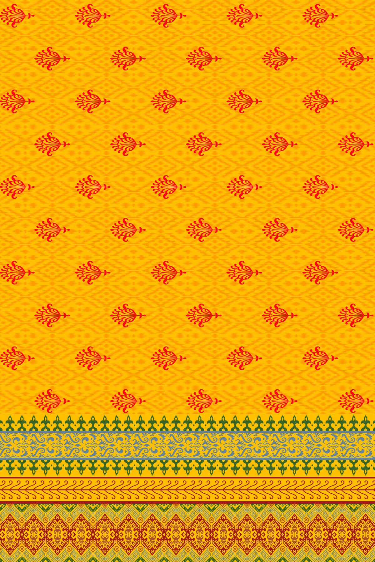 Orange-swatch