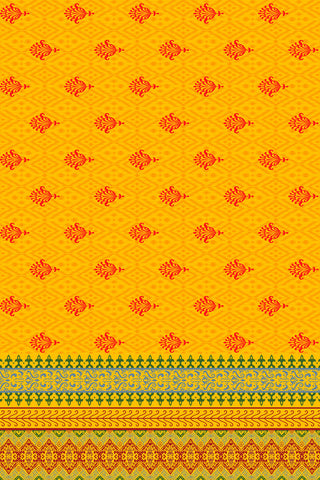 Orange-swatch